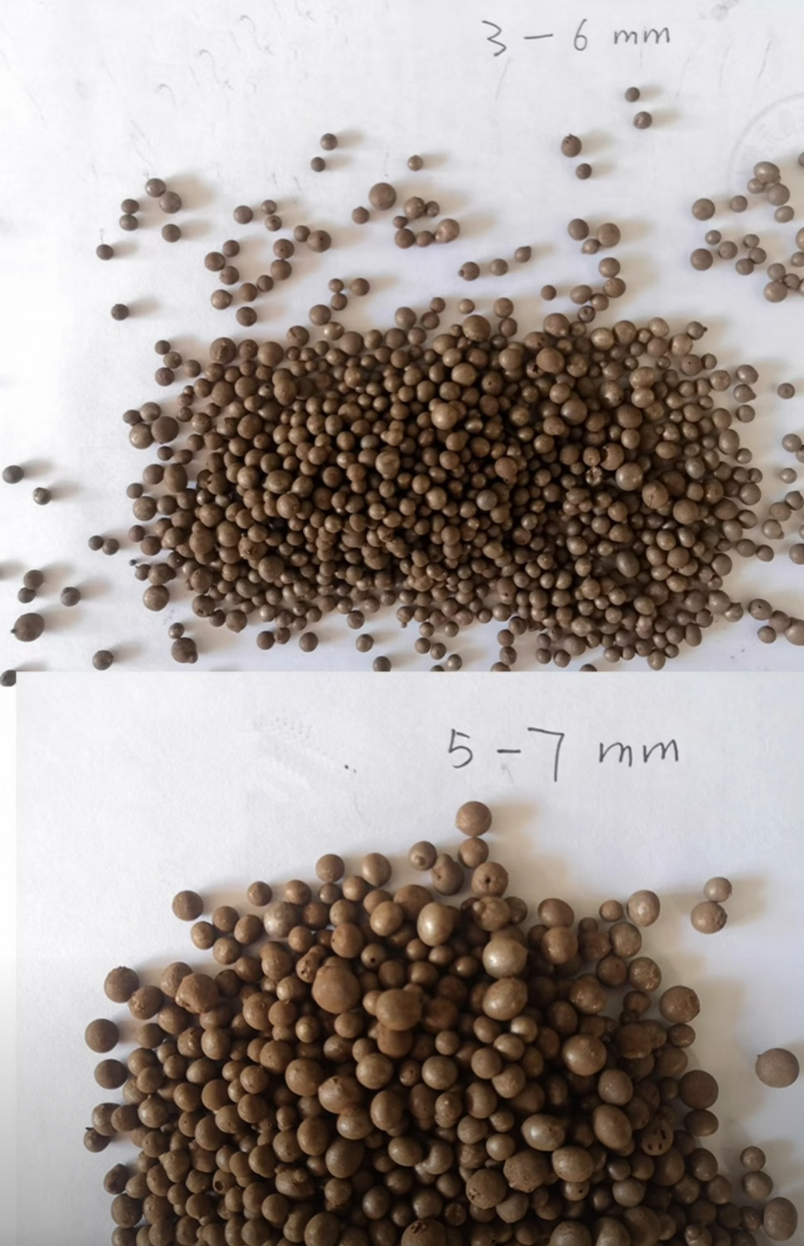 Lost Foam Casting Sand supplied by Qishun