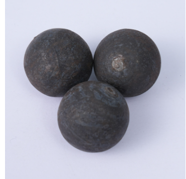 Steel Ball supplied by Qishun