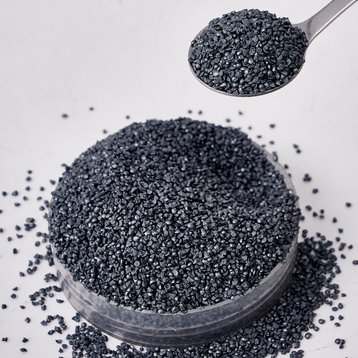 Cast Steel Grit supplied by Qishun
