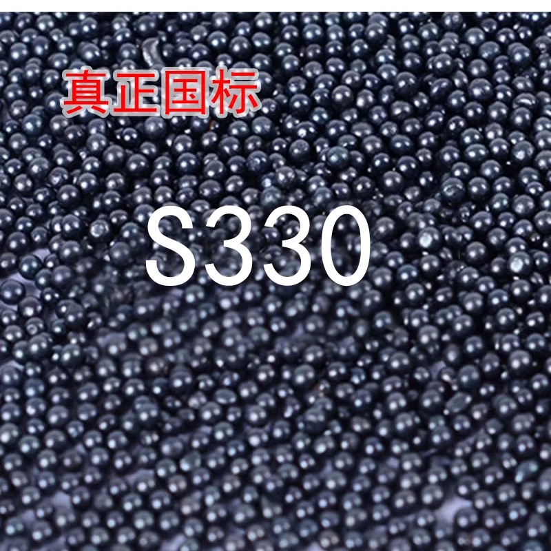 Cast Steel Shot supplied by Qishun